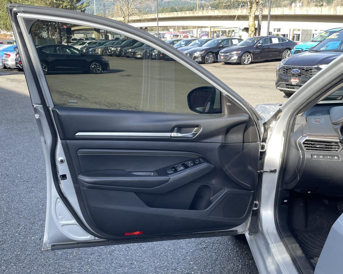 2020 Kia Altima 2.5 SL Sedan 4D Port Orchard WA