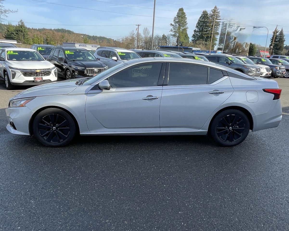 2020 Kia Altima 2.5 SL Sedan 4D Port Orchard WA