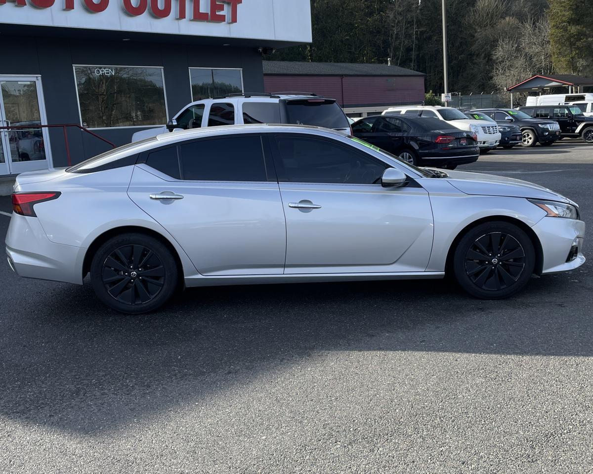 2020 Kia Altima 2.5 SL Sedan 4D Port Orchard WA