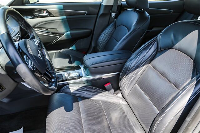 2020 Kia Cadenza Limited Tacoma WA