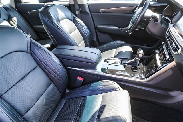 2020 Kia Cadenza Limited Tacoma WA