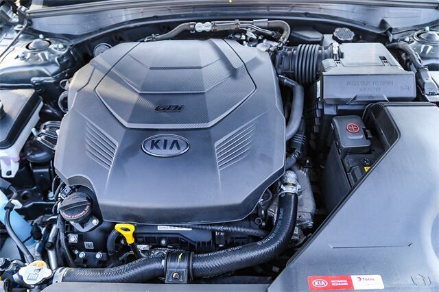 2020 Kia Cadenza Limited Tacoma WA