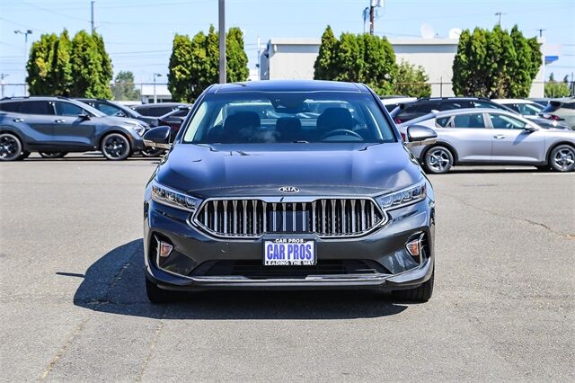 2020 Kia Cadenza Limited Tacoma WA
