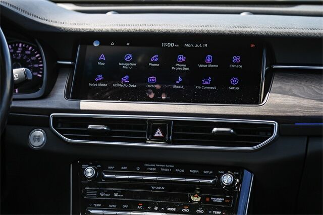 2020 Kia Cadenza Limited Tacoma WA