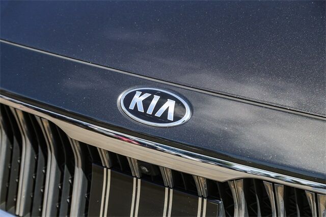 2020 Kia Cadenza Limited Tacoma WA