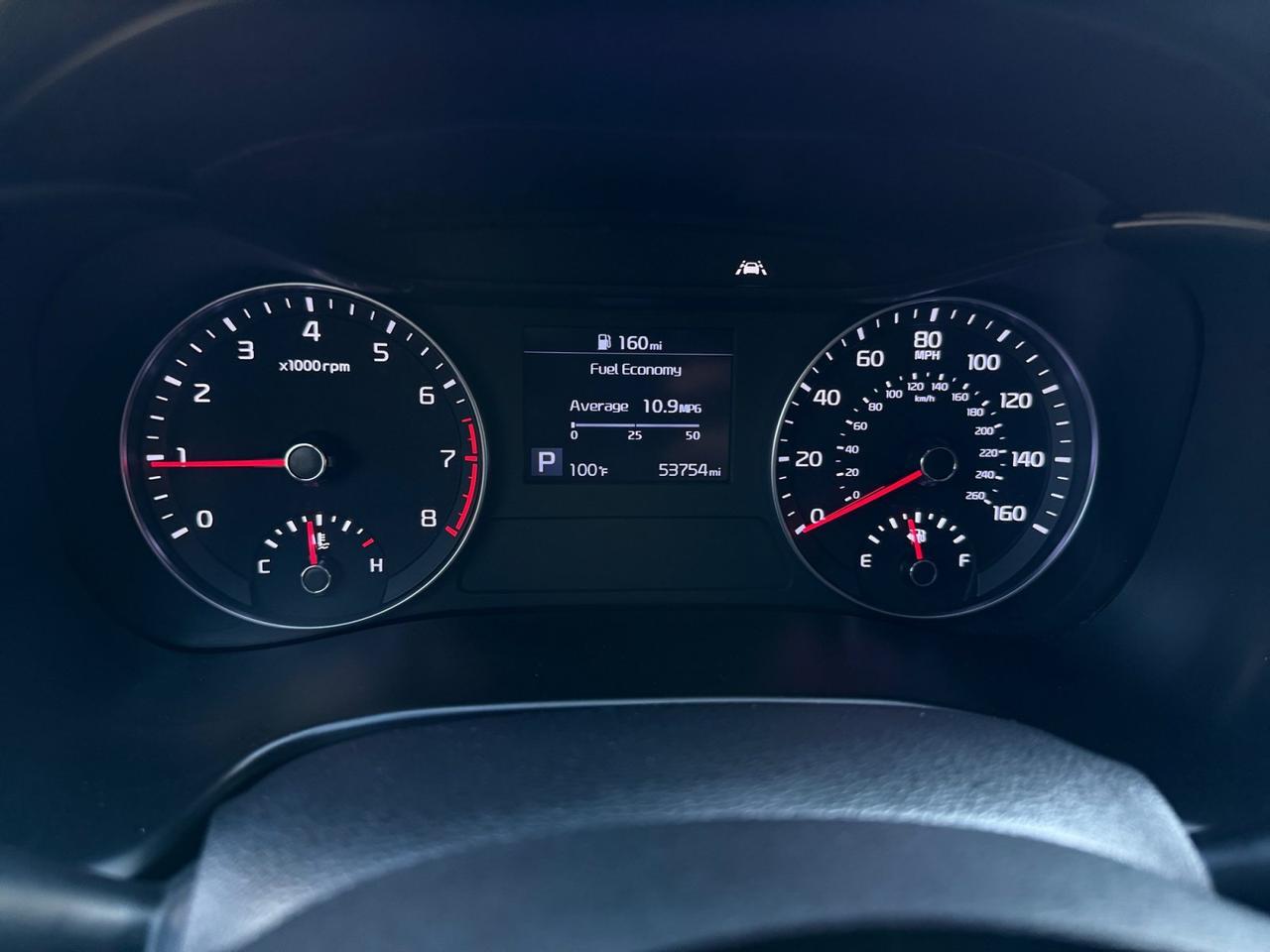 2020 Kia FORTE GT-Line Salt Lake City UT