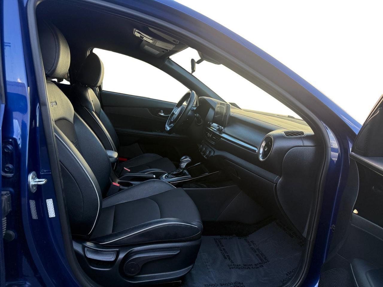 2020 Kia FORTE GT-Line Salt Lake City UT