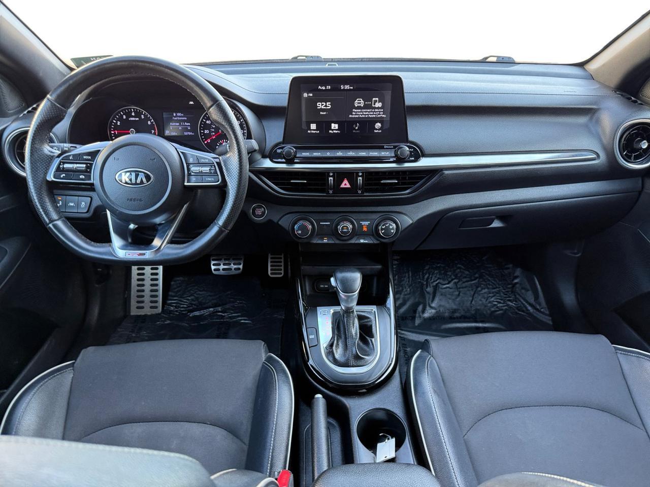 2020 Kia FORTE GT-Line Salt Lake City UT