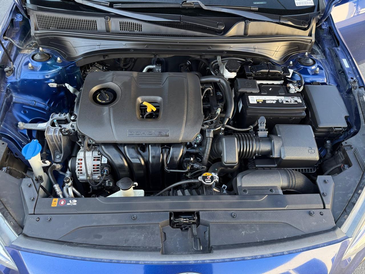 2020 Kia FORTE GT-Line Salt Lake City UT