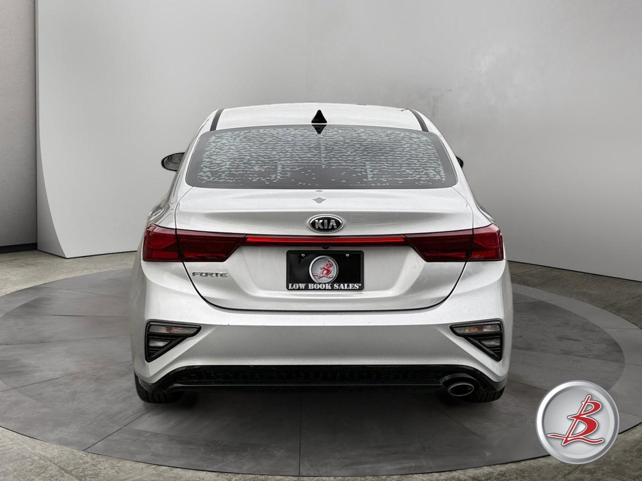 2020 Kia FORTE LXS Salt Lake City UT