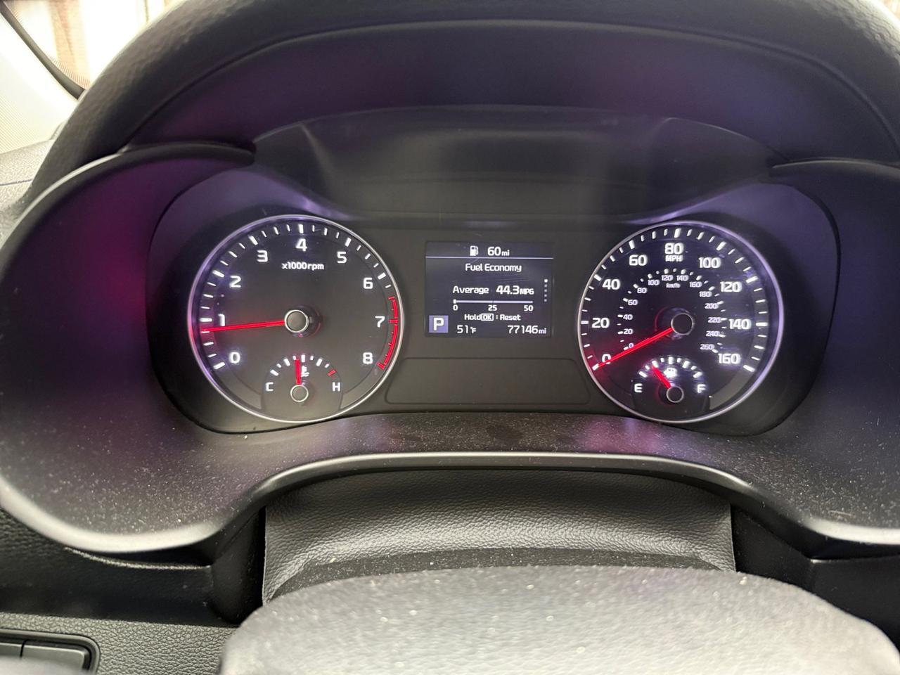 2020 Kia FORTE LXS Salt Lake City UT