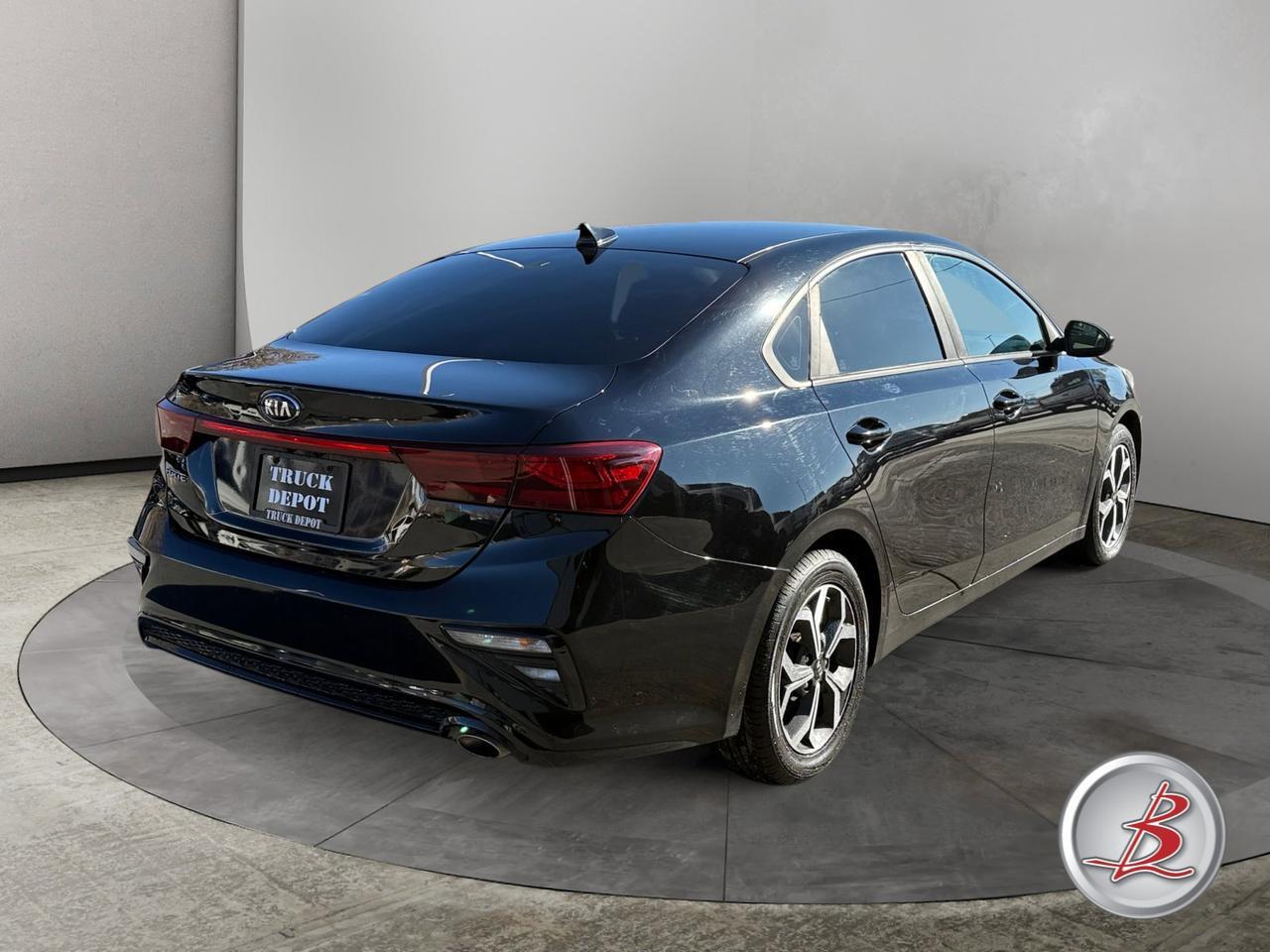 2020 Kia FORTE LXS Salt Lake City UT