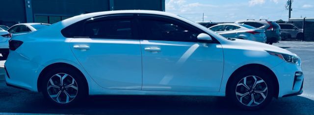2020 Kia Forte - SAR LXS Hot Springs AR