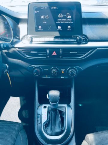 2020 Kia Forte - SAR LXS Hot Springs AR