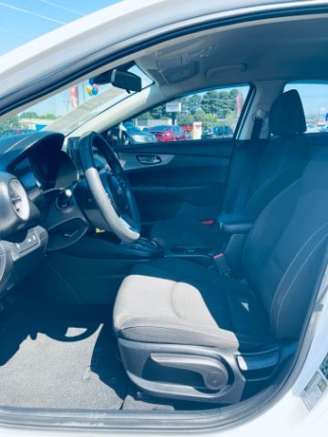 2020 Kia Forte - SAR LXS Hot Springs AR