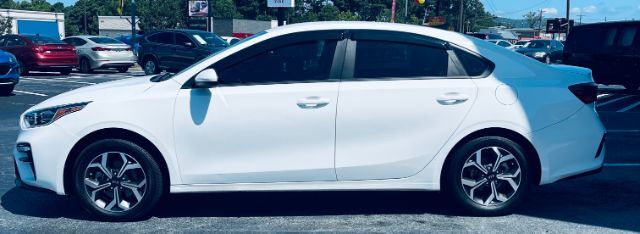2020 Kia Forte - SAR LXS Hot Springs AR