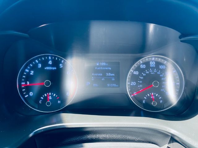 2020 Kia Forte - SAR LXS Hot Springs AR