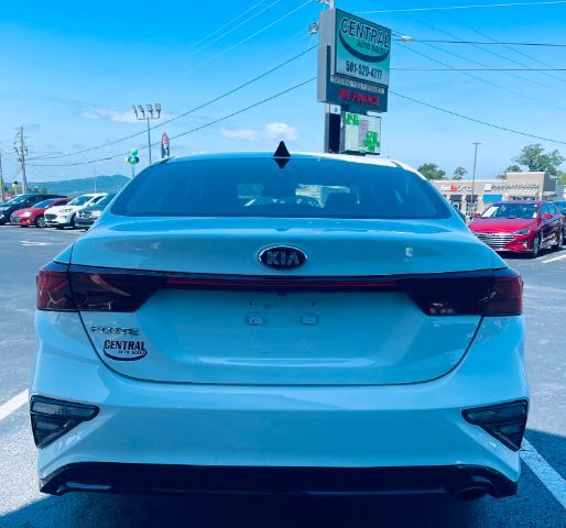 2020 Kia Forte - SAR LXS Hot Springs AR