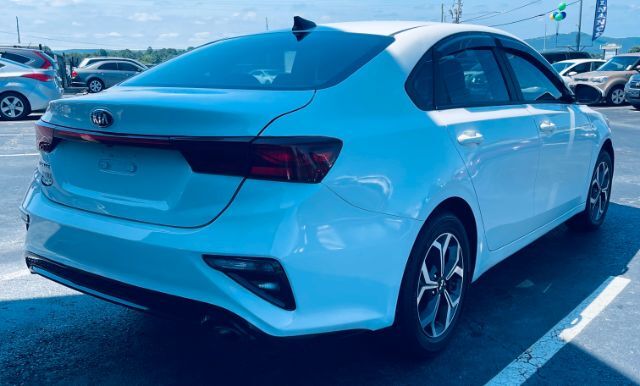 2020 Kia Forte - SAR LXS Hot Springs AR