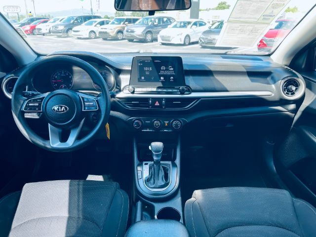 2020 Kia Forte - SAR LXS Hot Springs AR