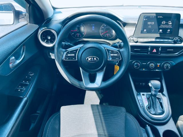 2020 Kia Forte - SAR LXS Hot Springs AR