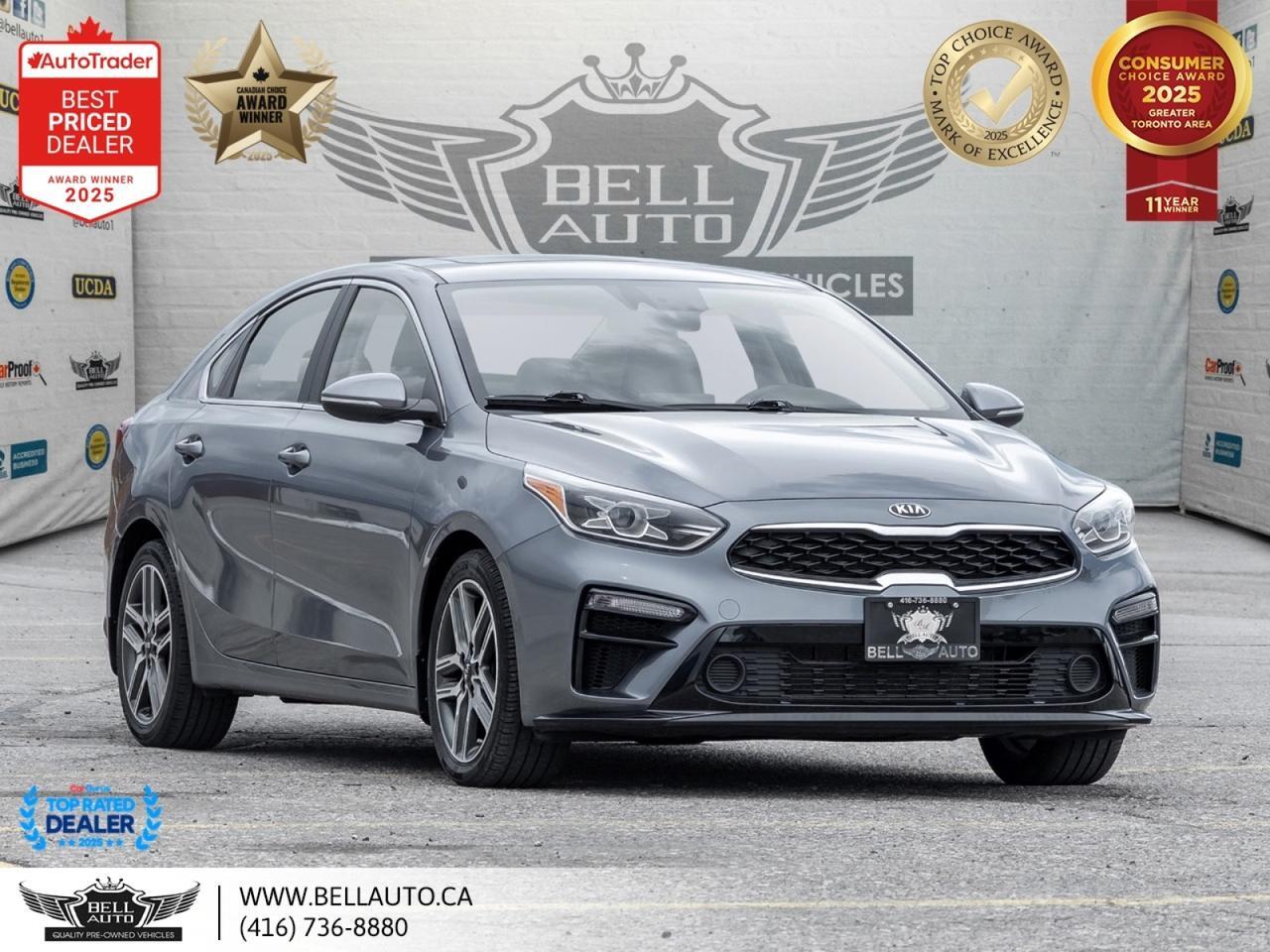 2020 Kia Forte