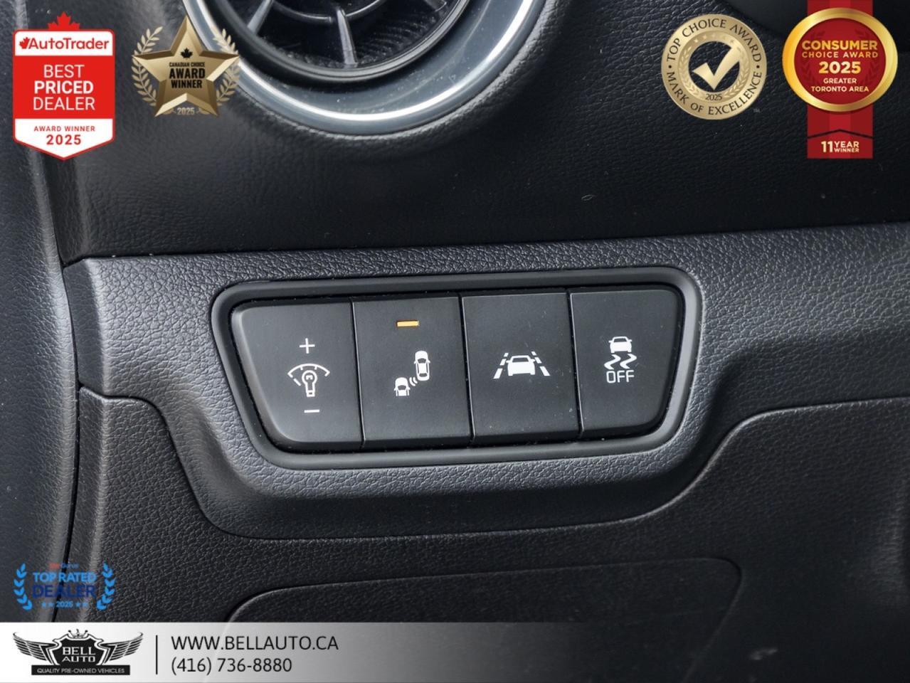 2020 Kia Forte EX B.CAM SUNROOF BLUETOOTH NOACCIDENT Toronto ON