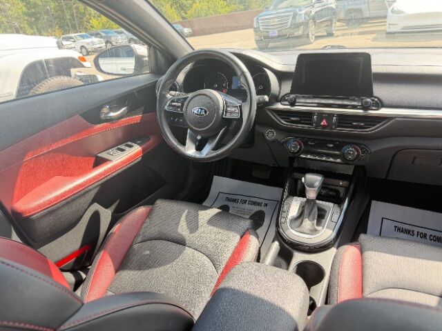 2020 Kia Forte EX Gaston SC