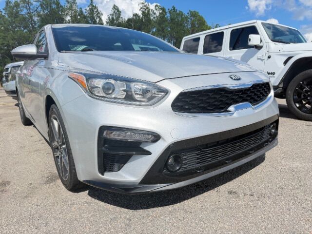 2020 Kia Forte EX Gaston SC
