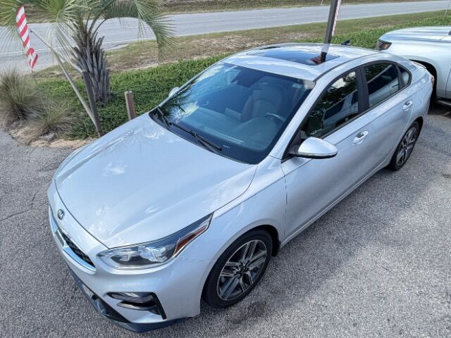 2020 Kia Forte EX Gaston SC