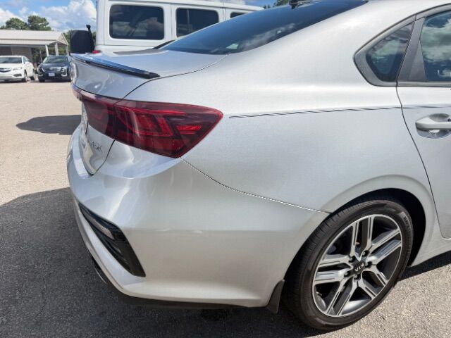 2020 Kia Forte EX Gaston SC