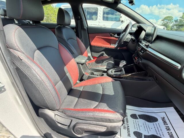 2020 Kia Forte EX Gaston SC