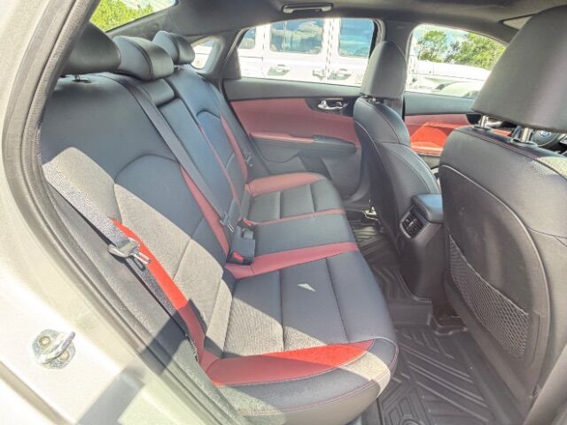 2020 Kia Forte EX Gaston SC