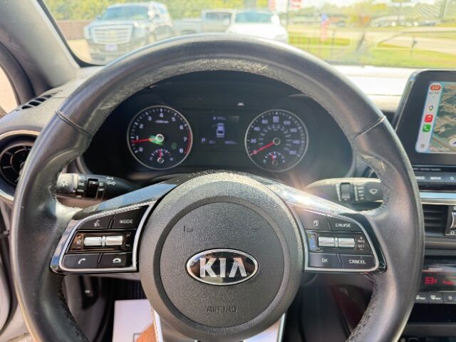 2020 Kia Forte EX Gaston SC
