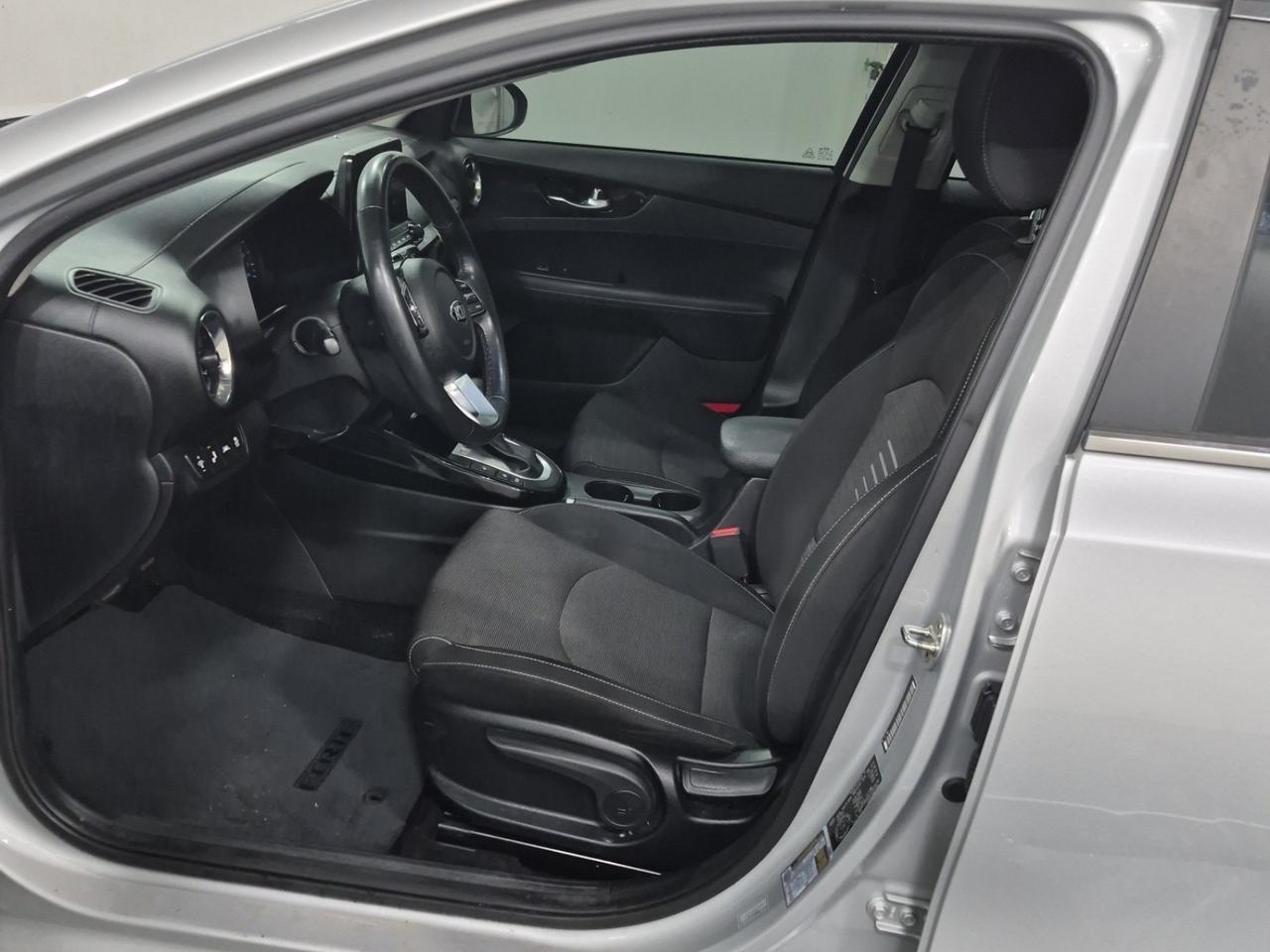 2020 Kia Forte EX+ SUNROOF B.CAM NOACCIDENT Toronto ON