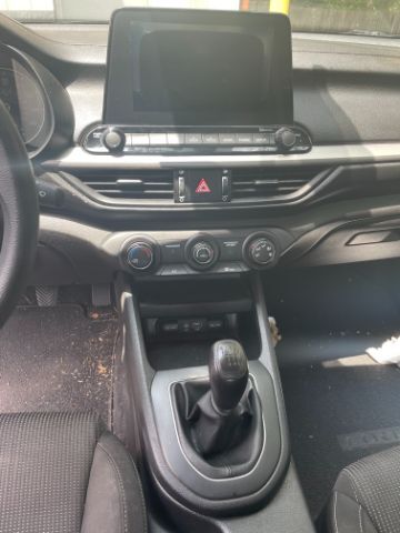 2020 Kia Forte FE Dallas NC