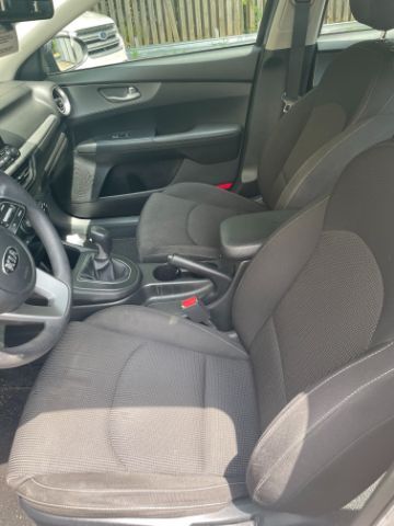 2020 Kia Forte FE Dallas NC