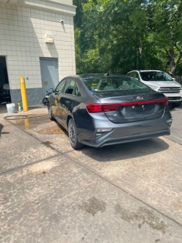 2020 Kia Forte FE Dallas NC