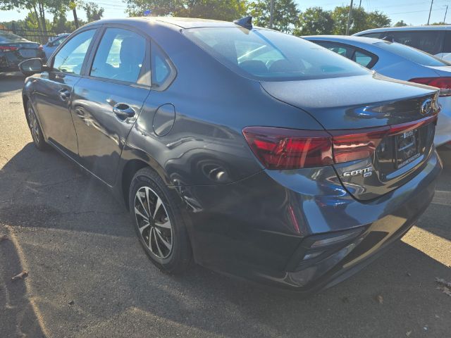 2020 Kia Forte FE