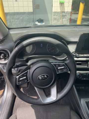 2020 Kia Forte FE Charlotte NC
