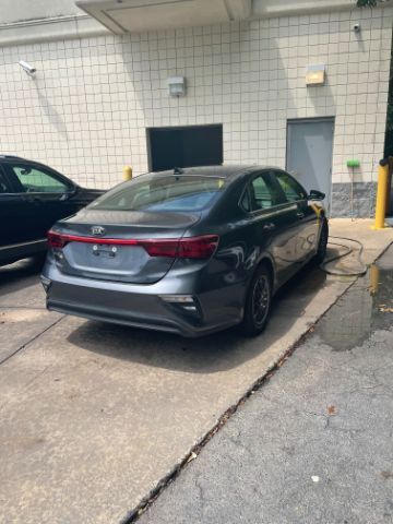 2020 Kia Forte FE Charlotte NC