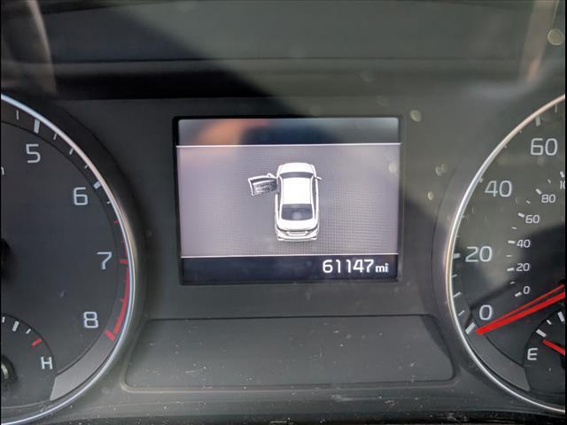 2020 Kia Forte FE Chattanooga TN