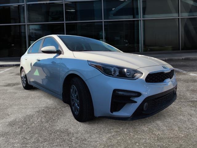 2020 Kia Forte FE Chattanooga TN