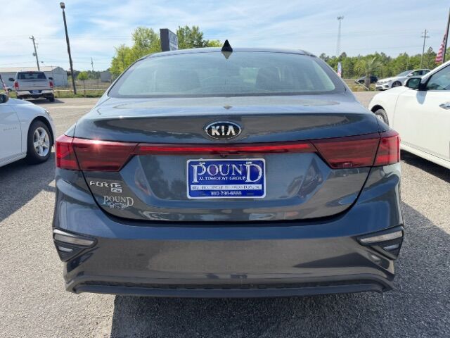 2020 Kia Forte FE Gaston SC