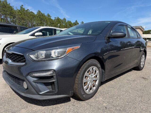 2020 Kia Forte FE Gaston SC