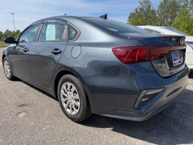 2020 Kia Forte FE Gaston SC