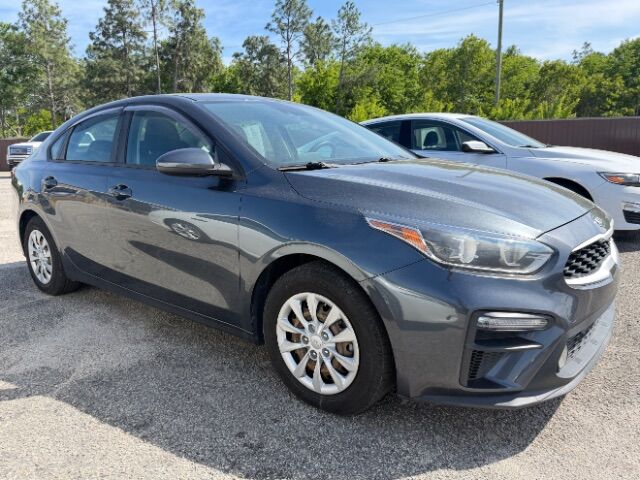 2020 Kia Forte FE Gaston SC