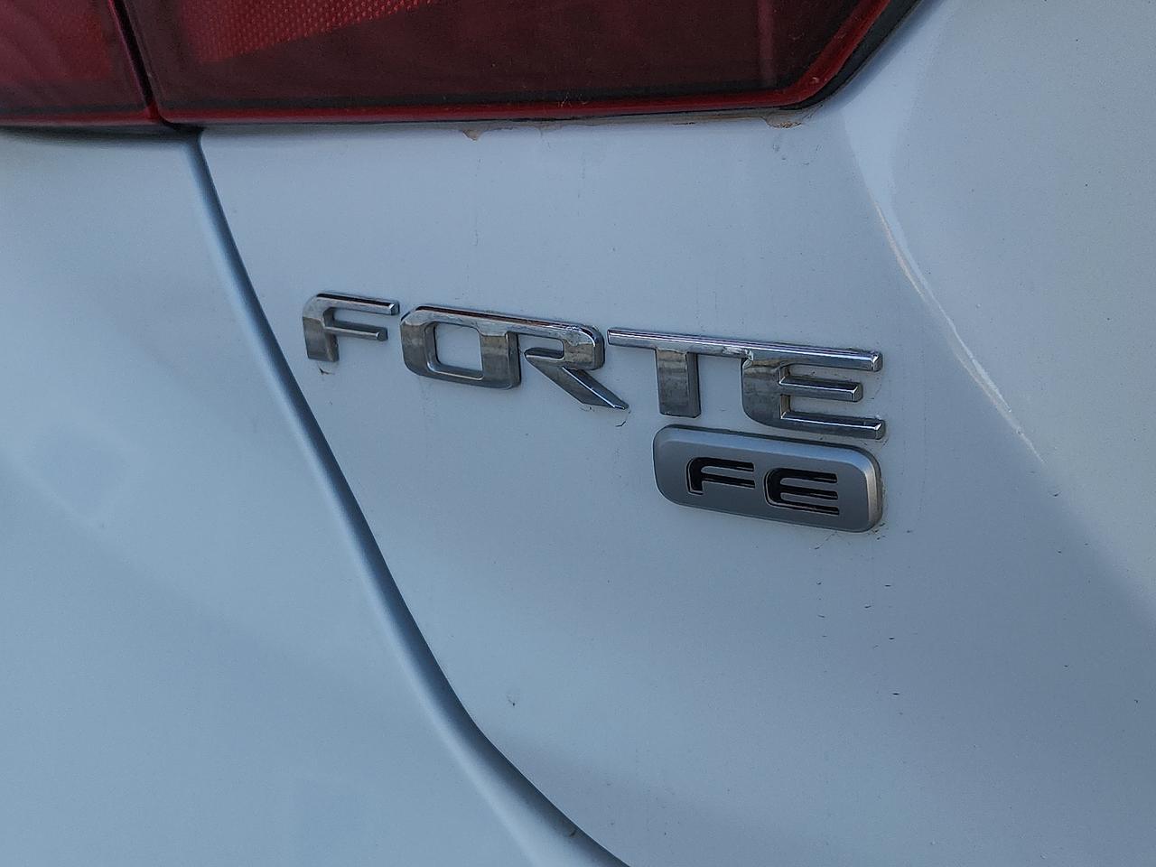 2020 Kia Forte FE Lubbock TX