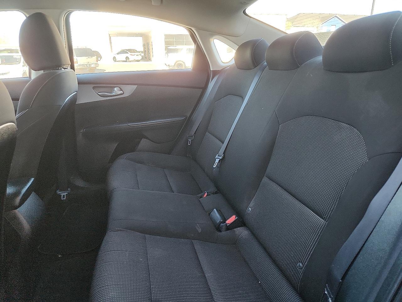 2020 Kia Forte FE Lubbock TX