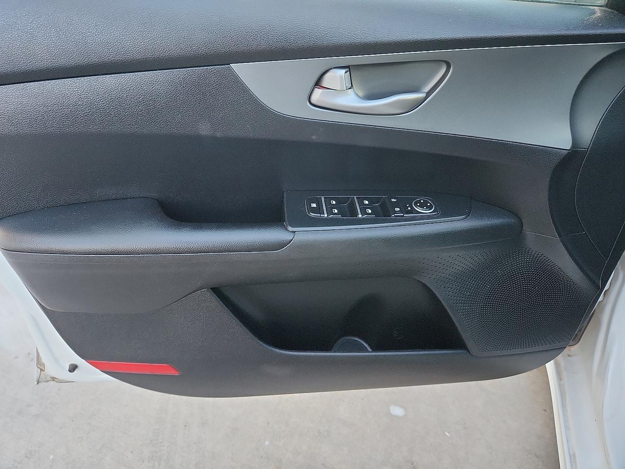 2020 Kia Forte FE Lubbock TX